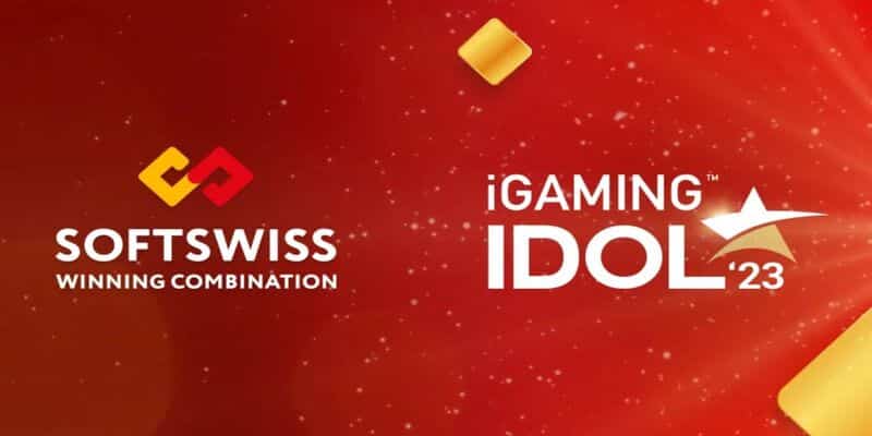 SOFTSWISS iGaming IDOL Awards 2023