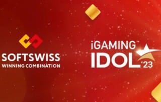 SOFTSWISS iGaming IDOL Awards 2023