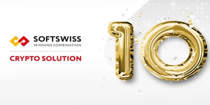 Softswiss Crypto Solution