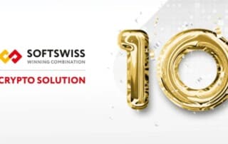 Softswiss Crypto Solution
