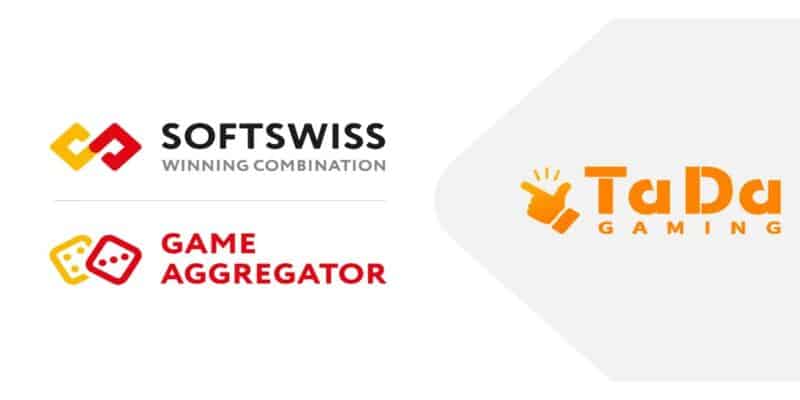 Softswiss TaDa Gaming Partnerschaft