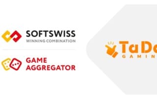 Softswiss TaDa Gaming Partnerschaft
