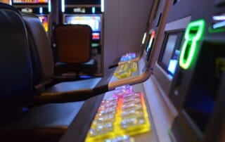 Spielhallengesetz Saarland