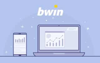 Studie eVisibility bwin