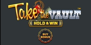 Take the Vault Hold & Win (BetSoft Gaming)