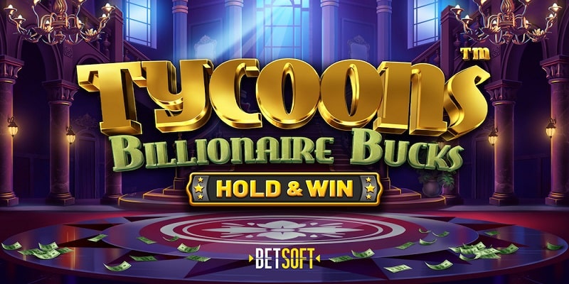 Tycoons-Billionaire-Bucks