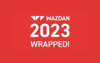 Wazdan 2023