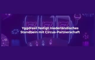 Yggdrasil Spiele in den Niederlanden