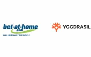 bet-at-home und Yggdrasil