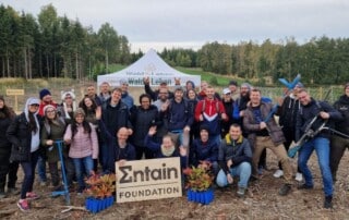 digitale Entain Sustain Week