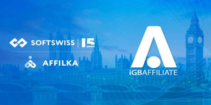 Affilka by SOFTSWISS