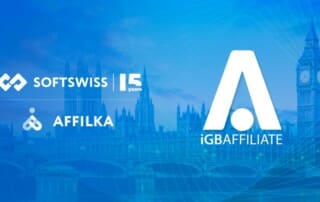 Affilka by SOFTSWISS