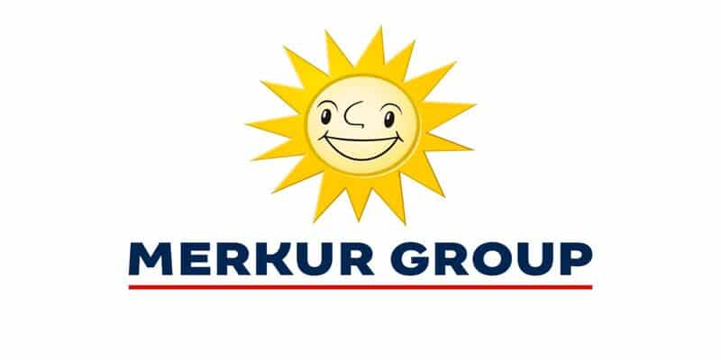 Aus der Gauselmann Gruppe wird das Merkur Group.
