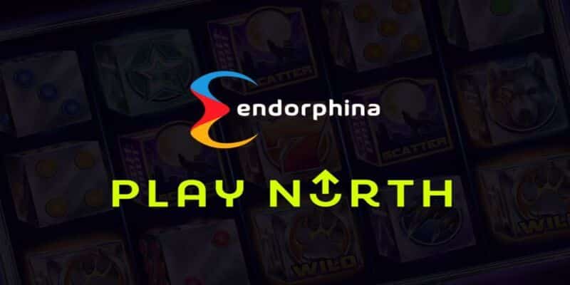 Endorphina und Play North