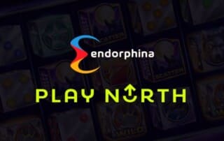 Endorphina und Play North