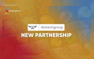 Endorphina und Wiztech Group