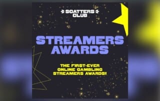 Gambling Streamers Awards