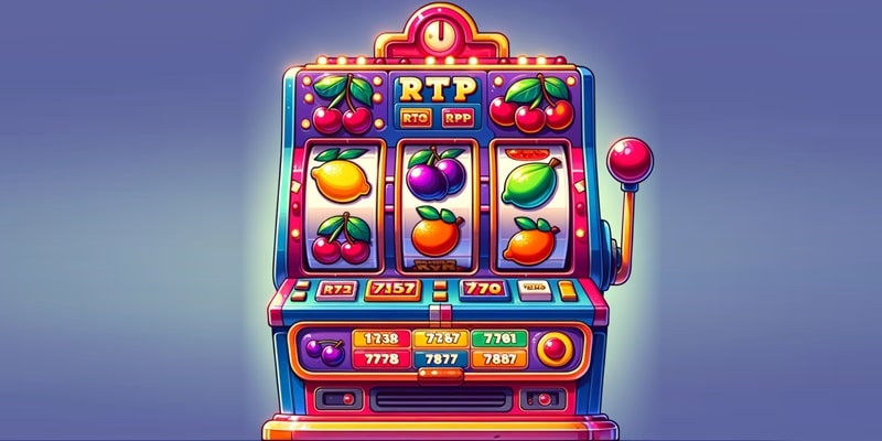 How to Find Online Slot RTP