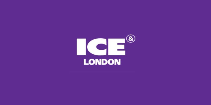 ICE London 2024