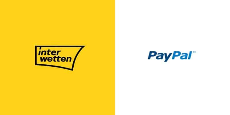 Interwetten wird zum PayPal Online-Casino