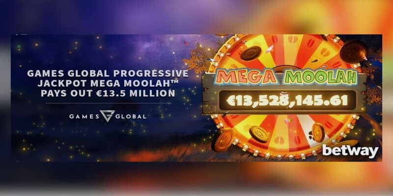 Jackpot Book of Mega Moolah geknackt