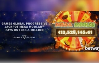 Jackpot Book of Mega Moolah geknackt