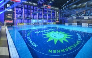 Merkur Group RTL Turmspringen