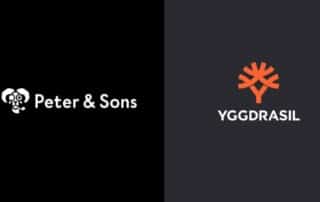Peter & Sons Yggdrasil