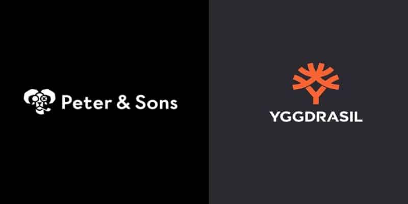 Peter & Sons Yggdrasil