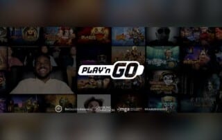 Play'nGO Piggy Blitz