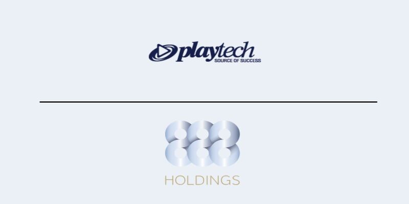 Playtech versuchte angeschlagenen 888 Holdings Konzern zu übernehmen.