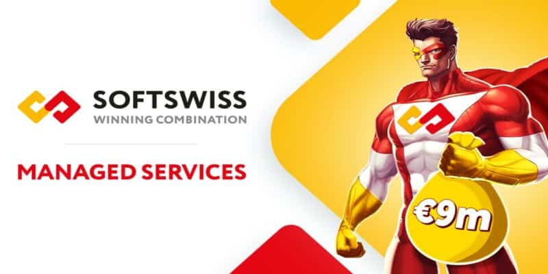 SOFTSWISS deckte etliche Betrugsf&auml;lle 2023 auf.