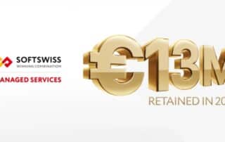 SOFTSWISS Anti-Fraud-Team 2023
