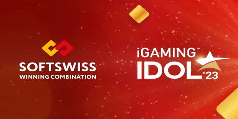 SOFTSWISS erhielt den IDOL 2023 Award.