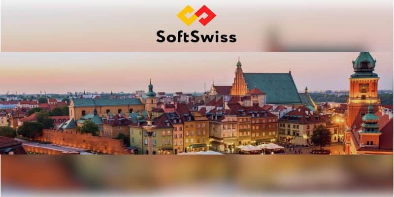 SOFTSWISS Polen