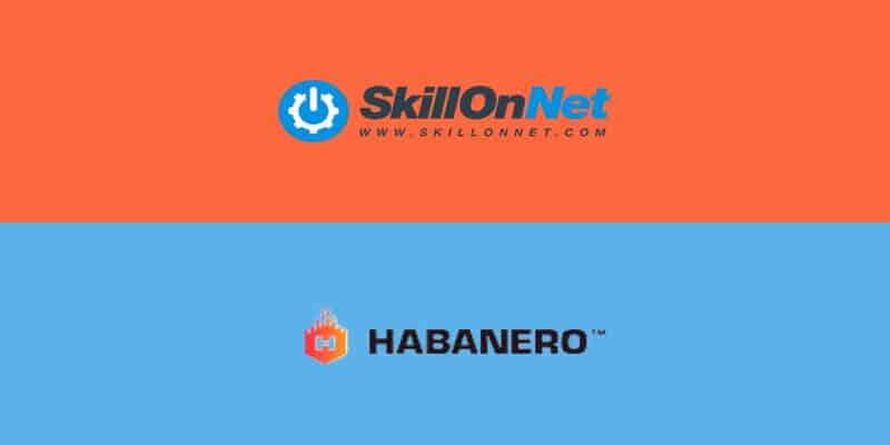 SkillOnNet und Habanero