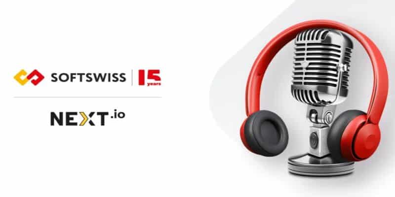 Softswiss Next.io Podcast