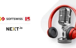 Softswiss Next.io Podcast
