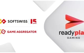Softswiss und Ready Play
