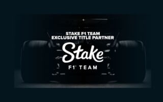 Stake Formel-1-Team