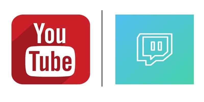 Social Media Plattformen verstoßen gegen Glücksspielwerbung in Italien.