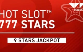 Wazdan umweltfreundliche Slots