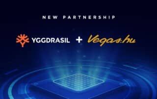 Yggdrasil und Vegas.hu von LVC Diamond