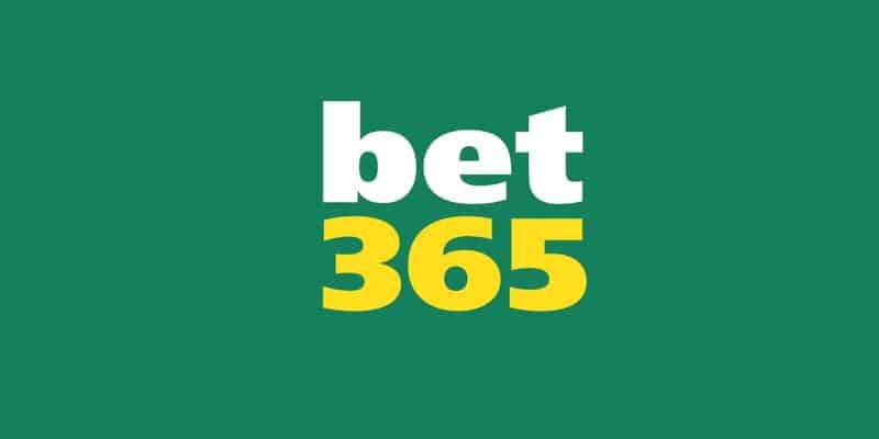 Prognosen für bet365 weiterhin gut. 