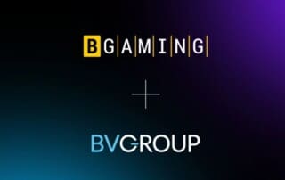 BGaming und BV Group