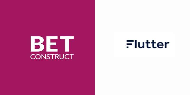 BetConstruct und Flutter Entertainment