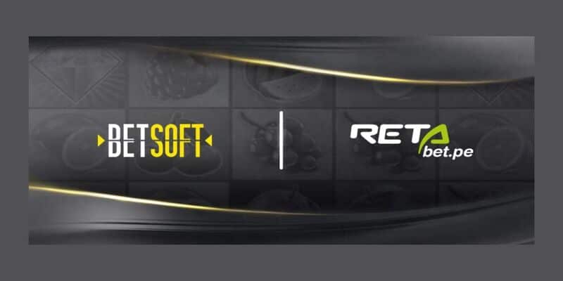 Betsoft und Retabet