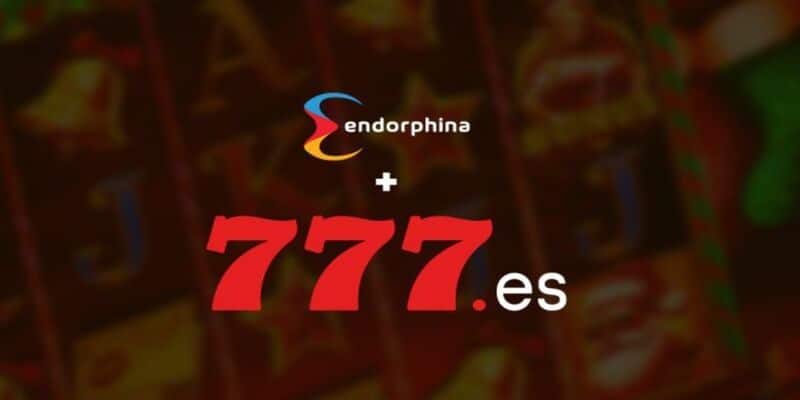 Endorphina und Casino777