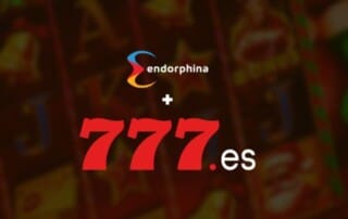 Endorphina und Casino777