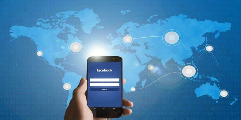 Facebook Glücksspielanzeigen rufen illegale Anbieter auf den Plan.